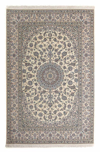 Alfombra Persa - Nain - Prima - 307 x 207 cm - beige