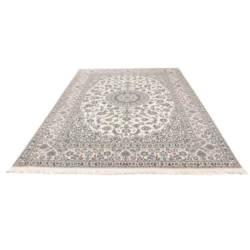 Alfombra Persa - Nain - Prima - 307 x 207 cm - beige