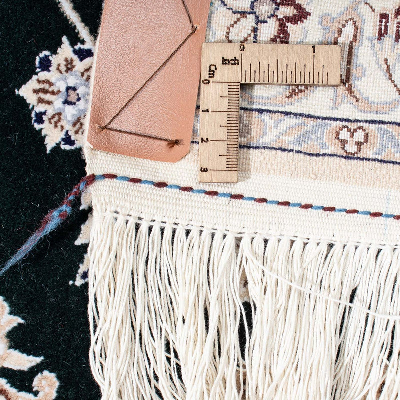 Alfombra Persa - Nain - Prima - 301 x 196 cm - beige