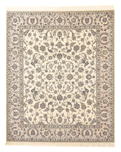 Nain - 6La Alfombra 260x313cm - Alfombra persa