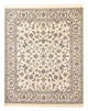 Nain - 6La Alfombra 260x313cm - Alfombra persa