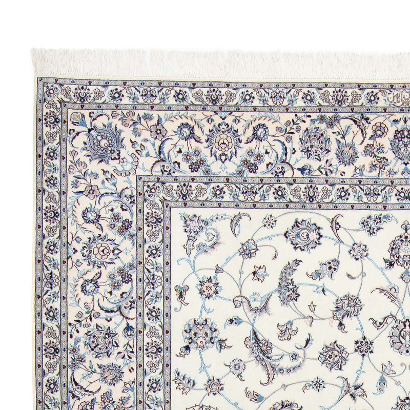 Alfombra Persa - Nain - Prima - 357 x 258 cm - beige