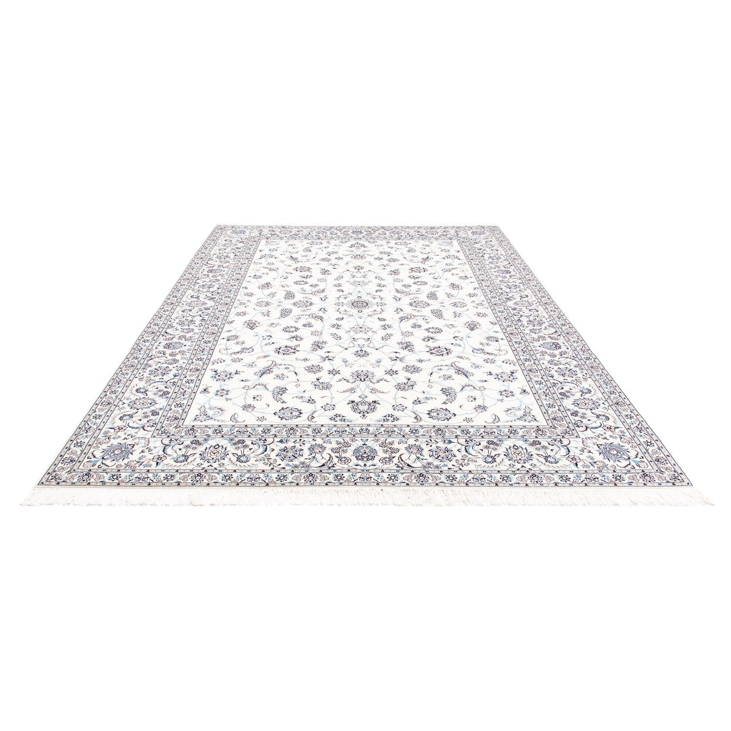 Alfombra Persa - Nain - Prima - 357 x 258 cm - beige