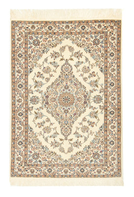 Alfombra Persa - Nain - Prima - 148 x 102 cm - beige