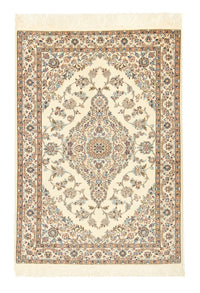 Alfombra Persa - Nain - Prima - 148 x 102 cm - beige