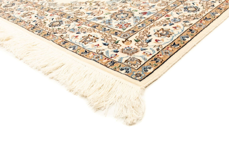 Alfombra Persa - Nain - Prima - 148 x 102 cm - beige