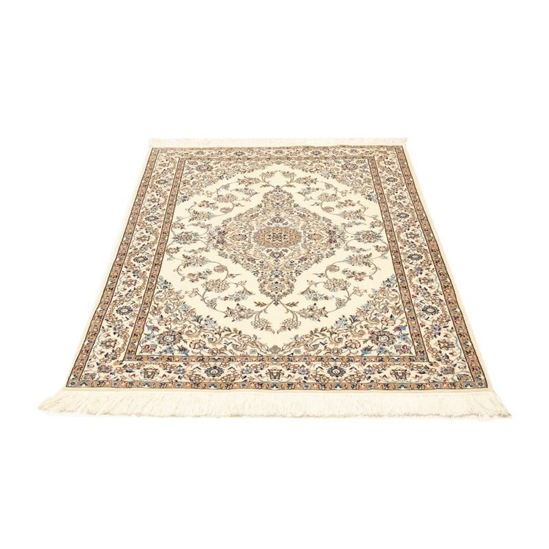 Alfombra Persa - Nain - Prima - 148 x 102 cm - beige