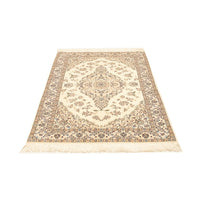Alfombra Persa - Nain - Prima - 159 x 104 cm - beige