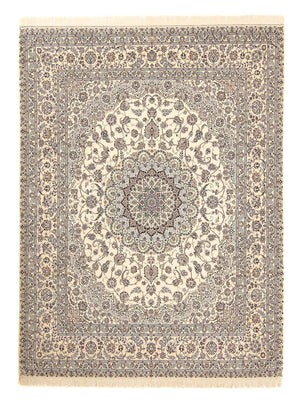 Alfombra Persa - Nain - Prima - 330 x 255 cm - beige