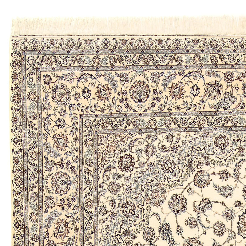 Alfombra Persa - Nain - Prima - 330 x 255 cm - beige