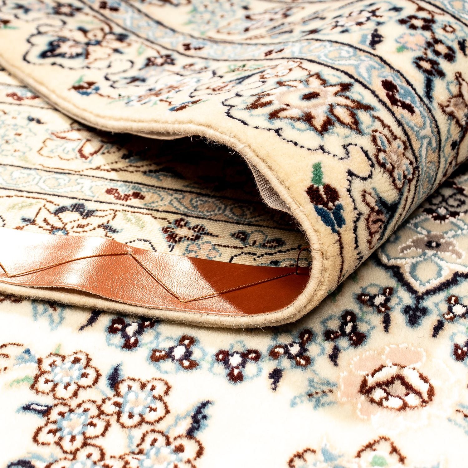 Alfombra Persa - Nain - Prima - 330 x 255 cm - beige