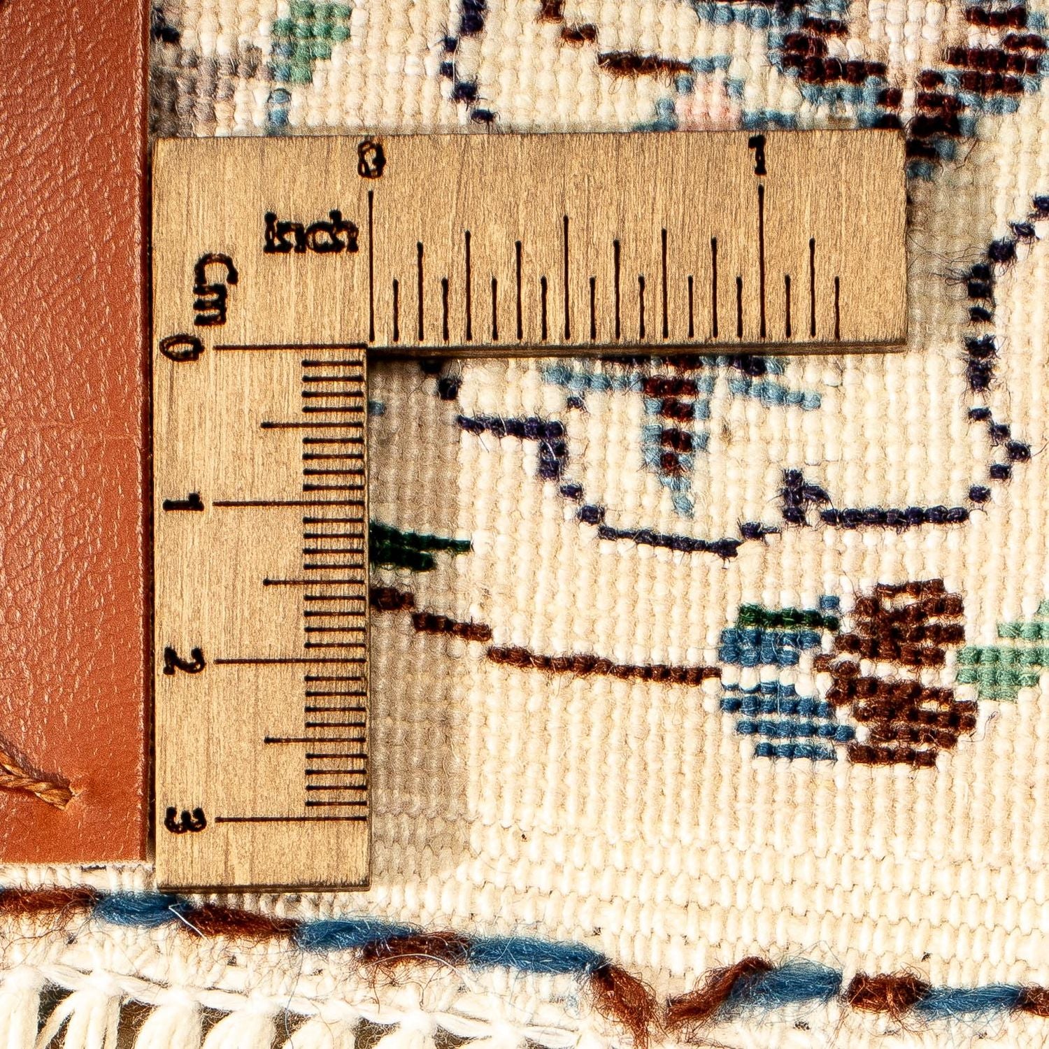 Alfombra Persa - Nain - Prima - 330 x 255 cm - beige