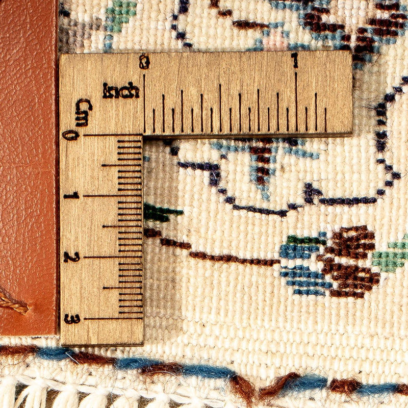 Alfombra Persa - Nain - Prima - 330 x 255 cm - beige