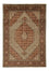 Alfombra persa - Tabriz - 347 x 237 cm - multicolor