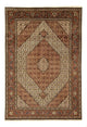 Tabriz Alfombra 237x347cm - Alfombra persa