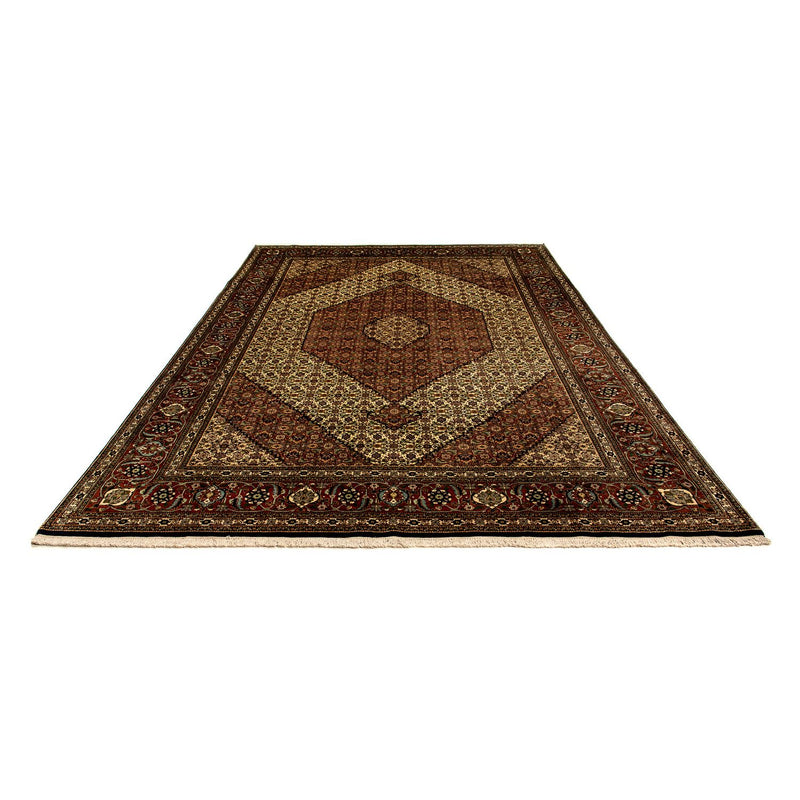 Alfombra persa - Tabriz - 347 x 237 cm - multicolor