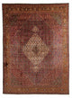 Tabriz Alfombra 310x392cm - Alfombra persa
