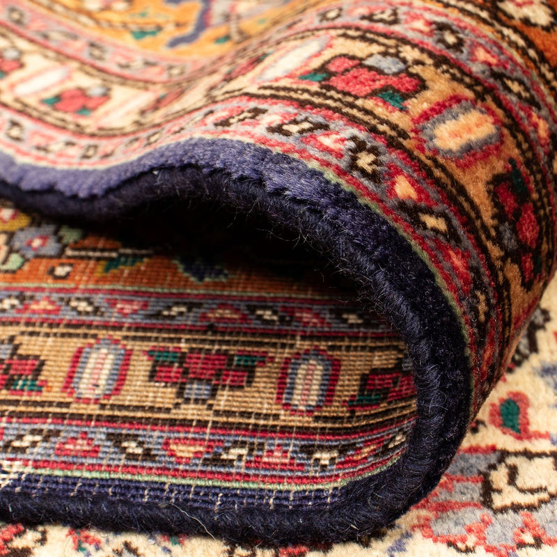 Alfombra persa - Tabriz - 392 x 310 cm - multicolor