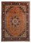 Alfombra persa - Tabriz - 405 x 308 cm - óxido