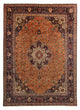 Tabriz Alfombra 405x308cm - Alfombra persa