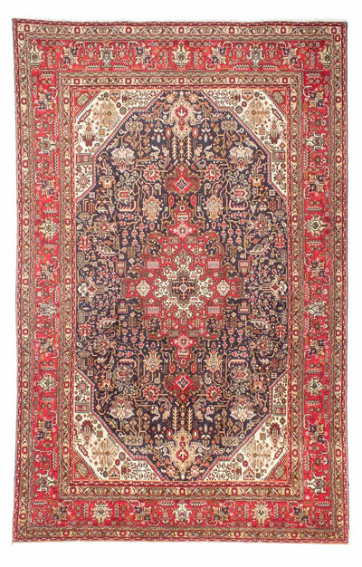 Tabriz Alfombra 195x300cm - Alfombra persa