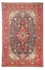 Alfombra persa - Tabriz - 300 x 195 cm - rojo