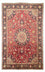 Alfombra persa - Tabriz - 310 x 200 cm - rojo claro
