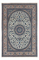 Heriz Alfombra 230x355cm - Alfombra persa