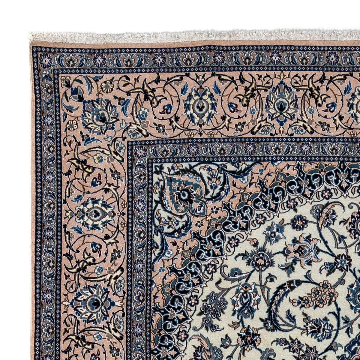 Heriz Alfombra 230x355cm - Alfombra persa