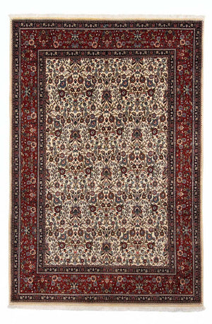 Alfombra persa - Clásica - 292 x 198 cm - beige