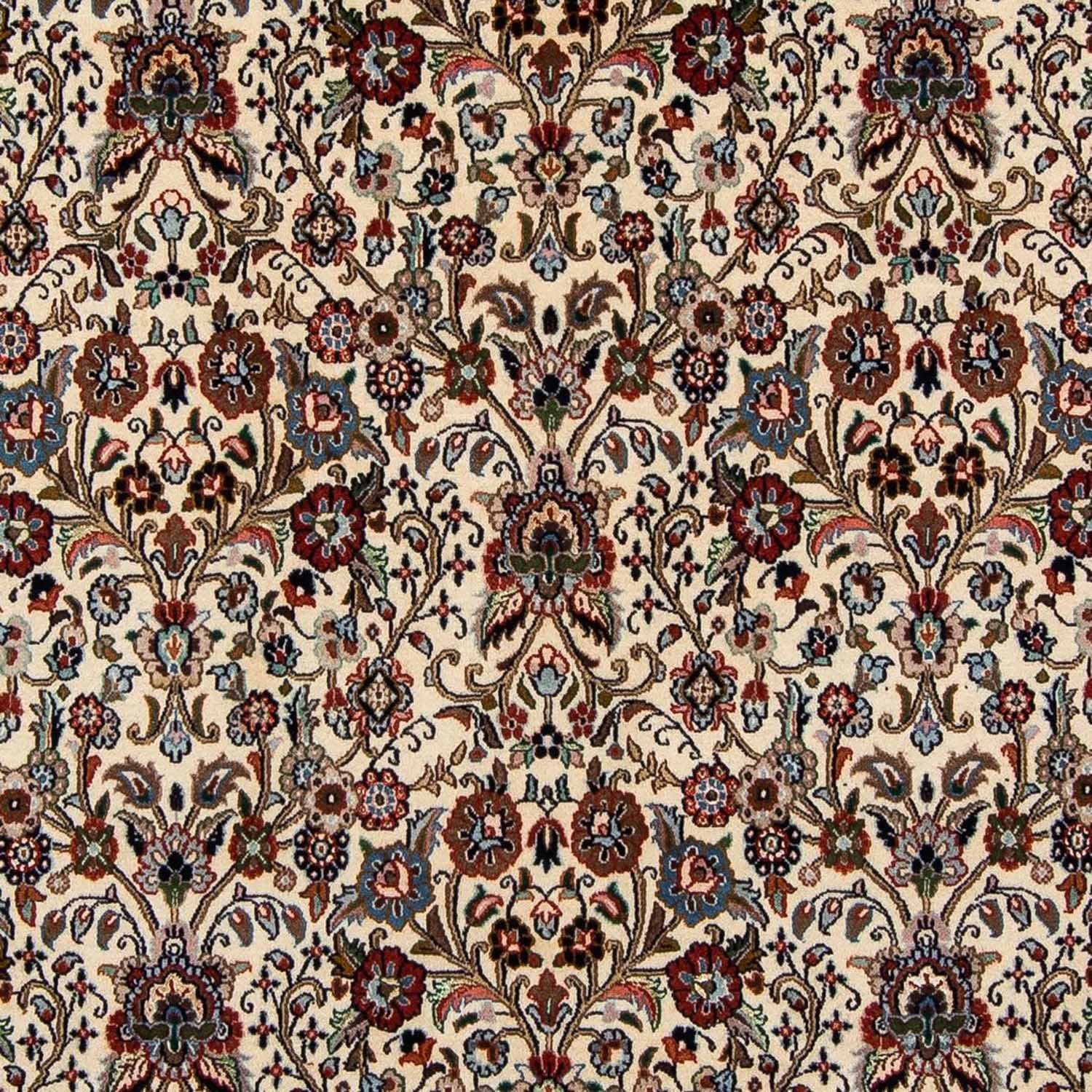 Alfombra persa - Clásica - 292 x 198 cm - beige