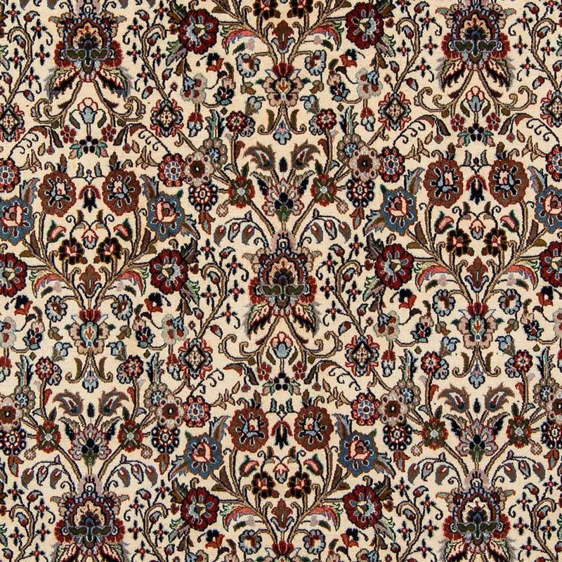 Alfombra persa - Clásica - 292 x 198 cm - beige