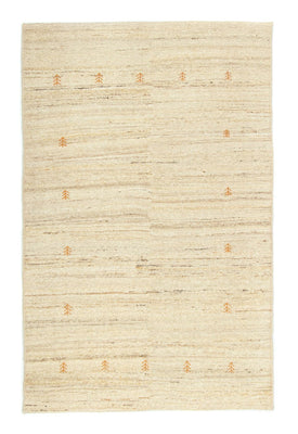 Alfombra Gabbeh - Persa - 178 x 115 cm - beige