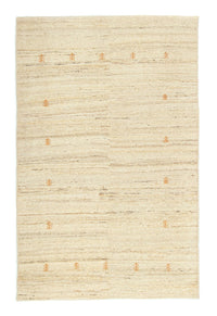 Alfombra Gabbeh - Persa - 178 x 115 cm - beige