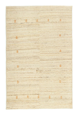 Alfombra Gabbeh - Persa - 178 x 115 cm - beige