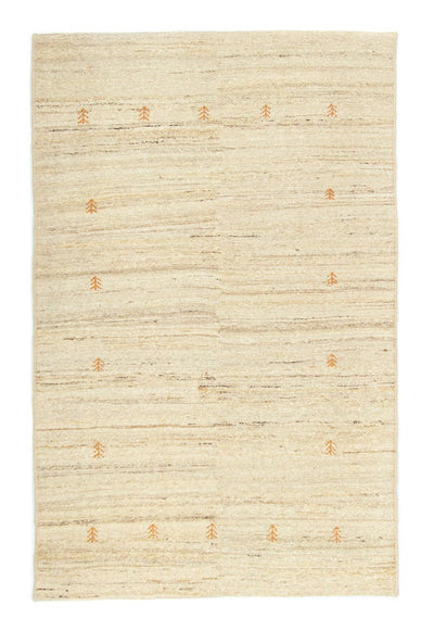 Gabbeh persa Alfombra 115x178cm - Perserteppich Wollteppich