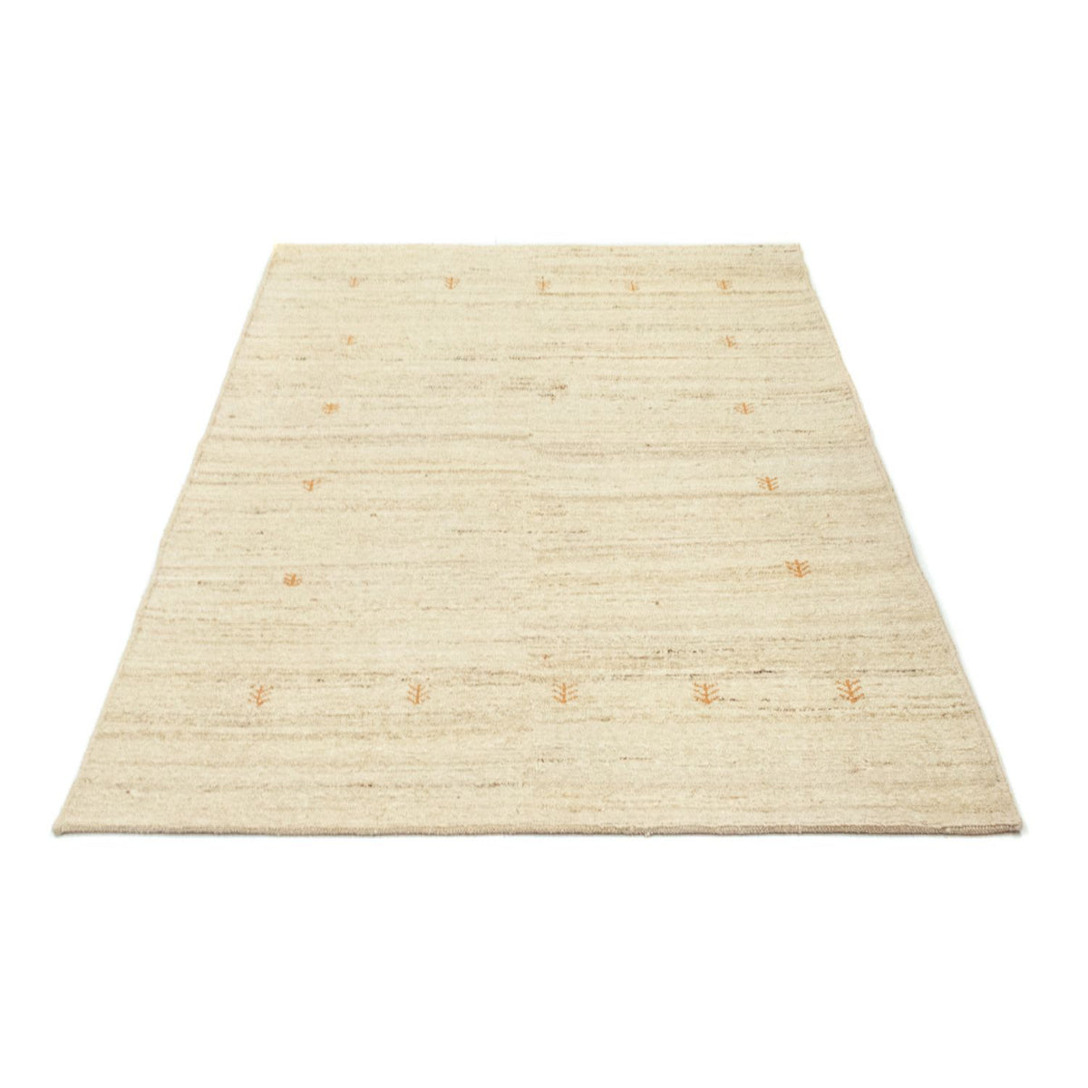 Alfombra Gabbeh - Persa - 178 x 115 cm - beige