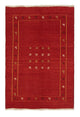 Gabbeh persa Alfombra 178x120cm - Perserteppich Wollteppich