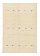 Gabbeh persa Alfombra 170x116cm - Perserteppich Wollteppich
