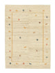 Gabbeh persa Alfombra 97x143cm - Perserteppich Wollteppich