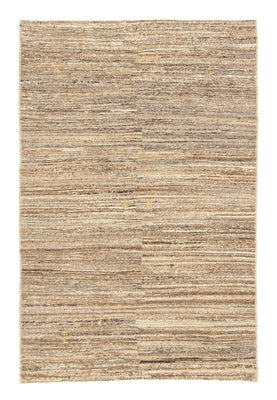 Alfombra Gabbeh - Persa - 179 x 118 cm - beige