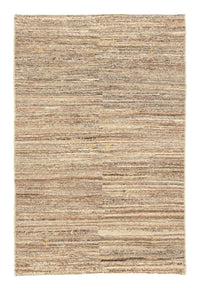 Alfombra Gabbeh - Persa - 179 x 118 cm - beige