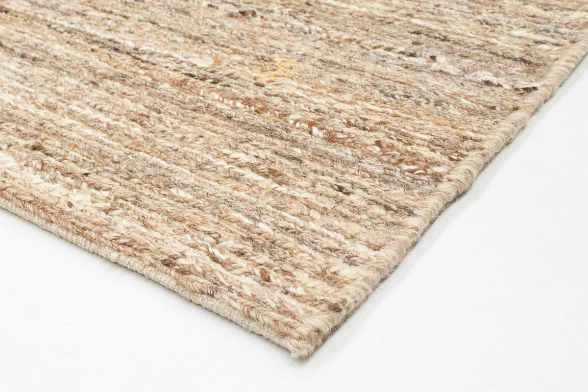 Alfombra Gabbeh - Persa - 179 x 118 cm - beige