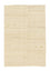 Alfombra Gabbeh - Persa - 140 x 95 cm - beige