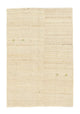Gabbeh persa Alfombra 140x95cm - Perserteppich Wollteppich