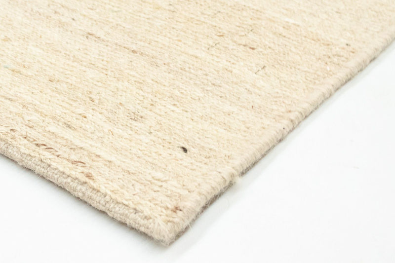 Alfombra Gabbeh - Persa - 140 x 95 cm - beige