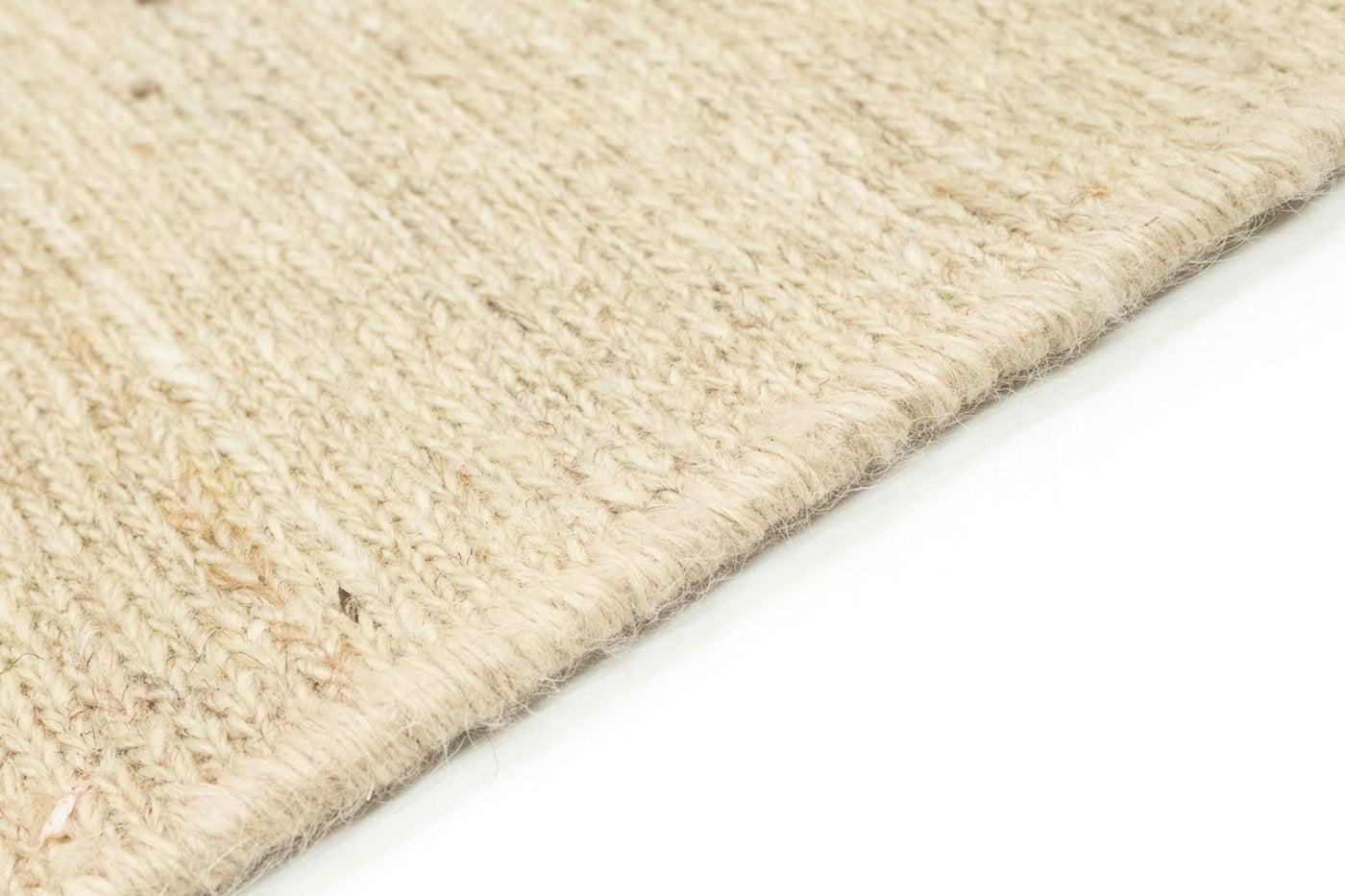 Gabbeh persa Alfombra 140x95cm - Perserteppich Wollteppich