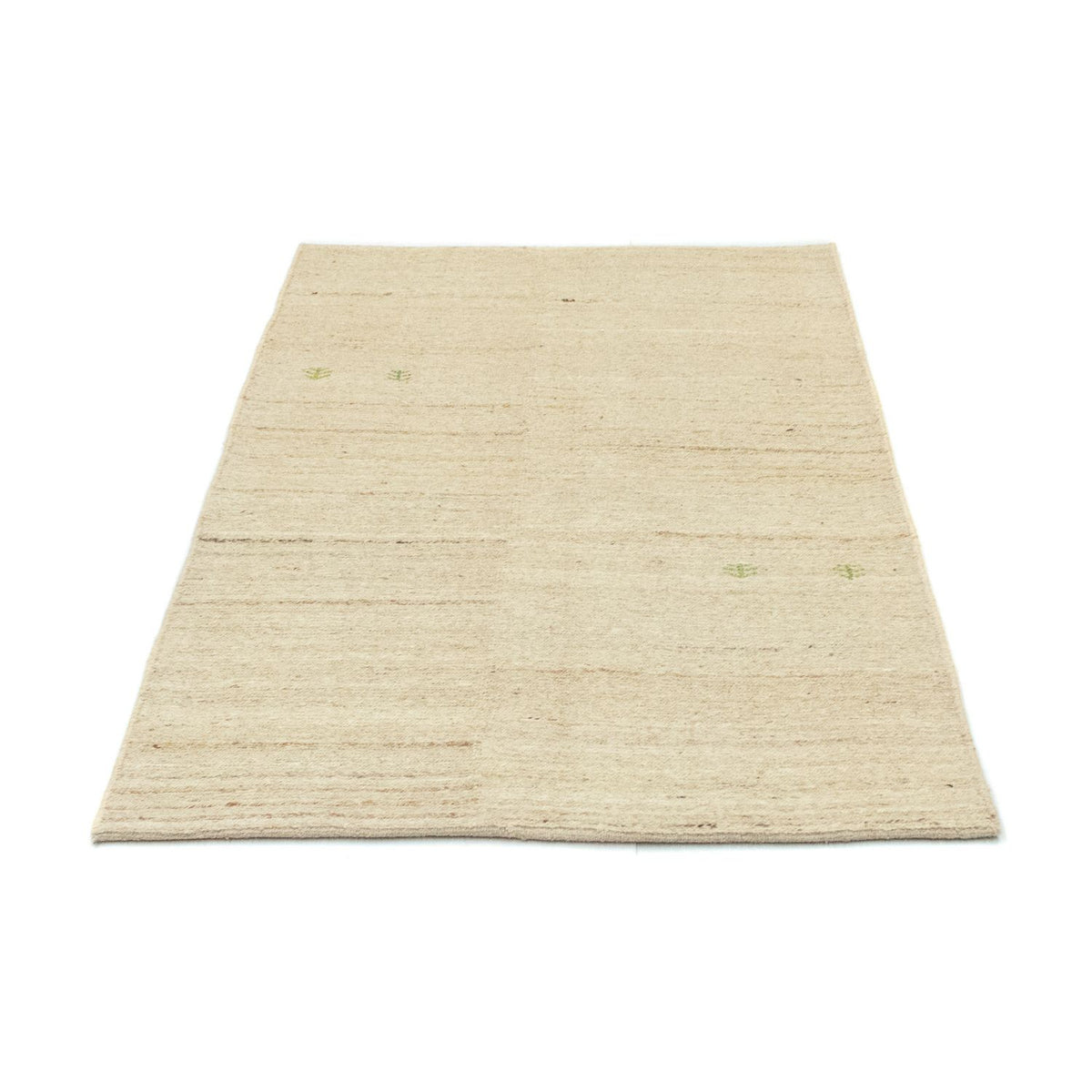 Alfombra Gabbeh - Persa - 140 x 95 cm - beige