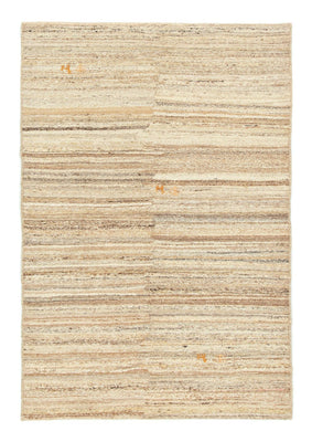 Alfombra Gabbeh - Persa - 181 x 121 cm - beige