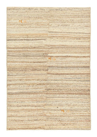 Alfombra Gabbeh - Persa - 181 x 121 cm - beige